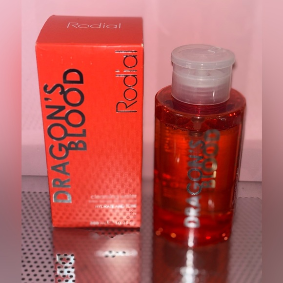 Rodial Other - Rodial Dragon's Blood Micellar Cleansing Water